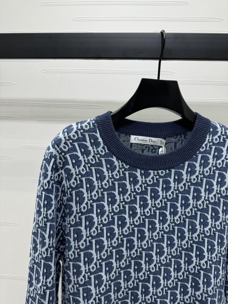 Christian Dior Sweaters